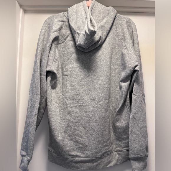 Women’s Ohio State Zip Hoodie - Picture 3 of 5